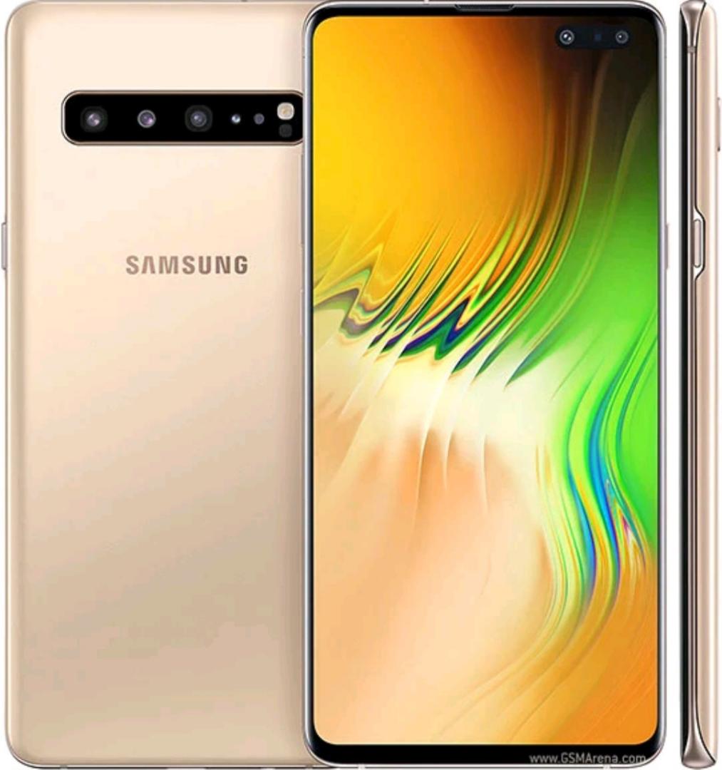 Samsung Galaxy s10, 5G
