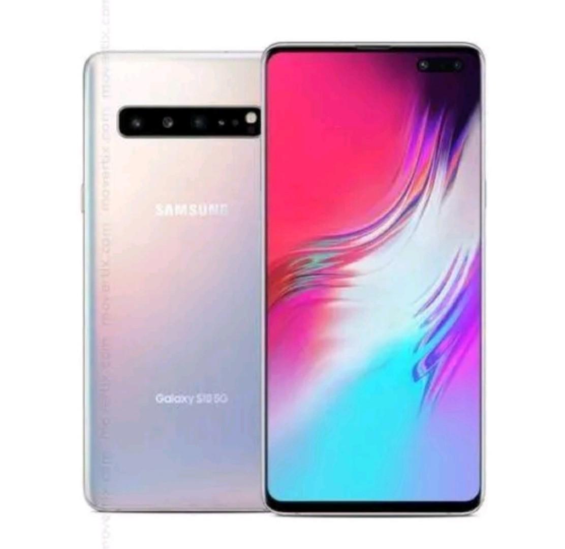 Samsung Galaxy S10 5G