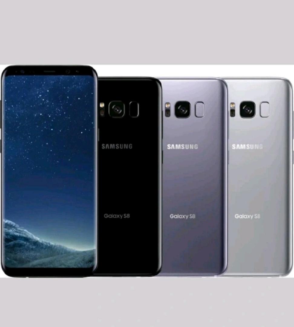 Samsung Galaxy S8 Plus
