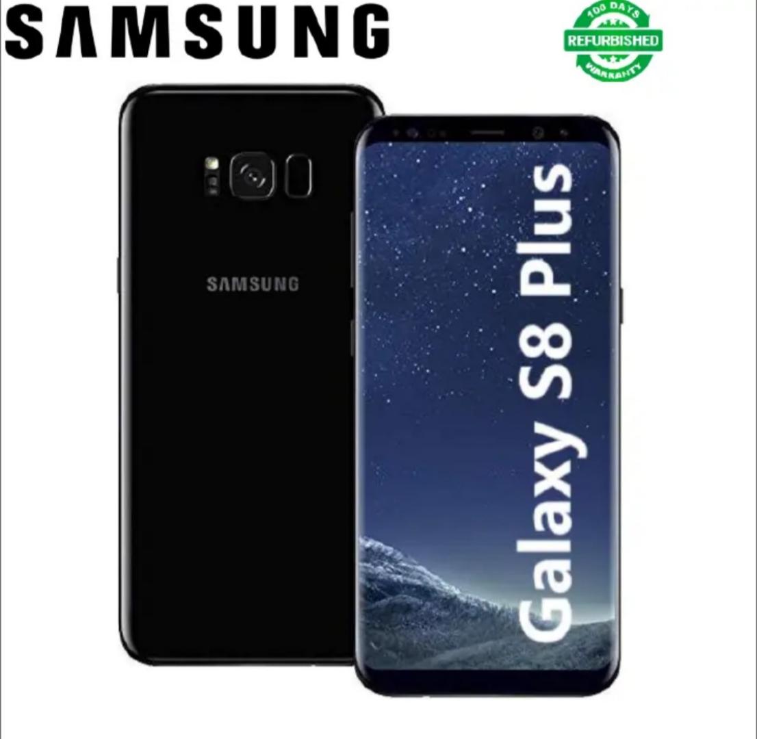 Samsung Galaxy S8 Plus