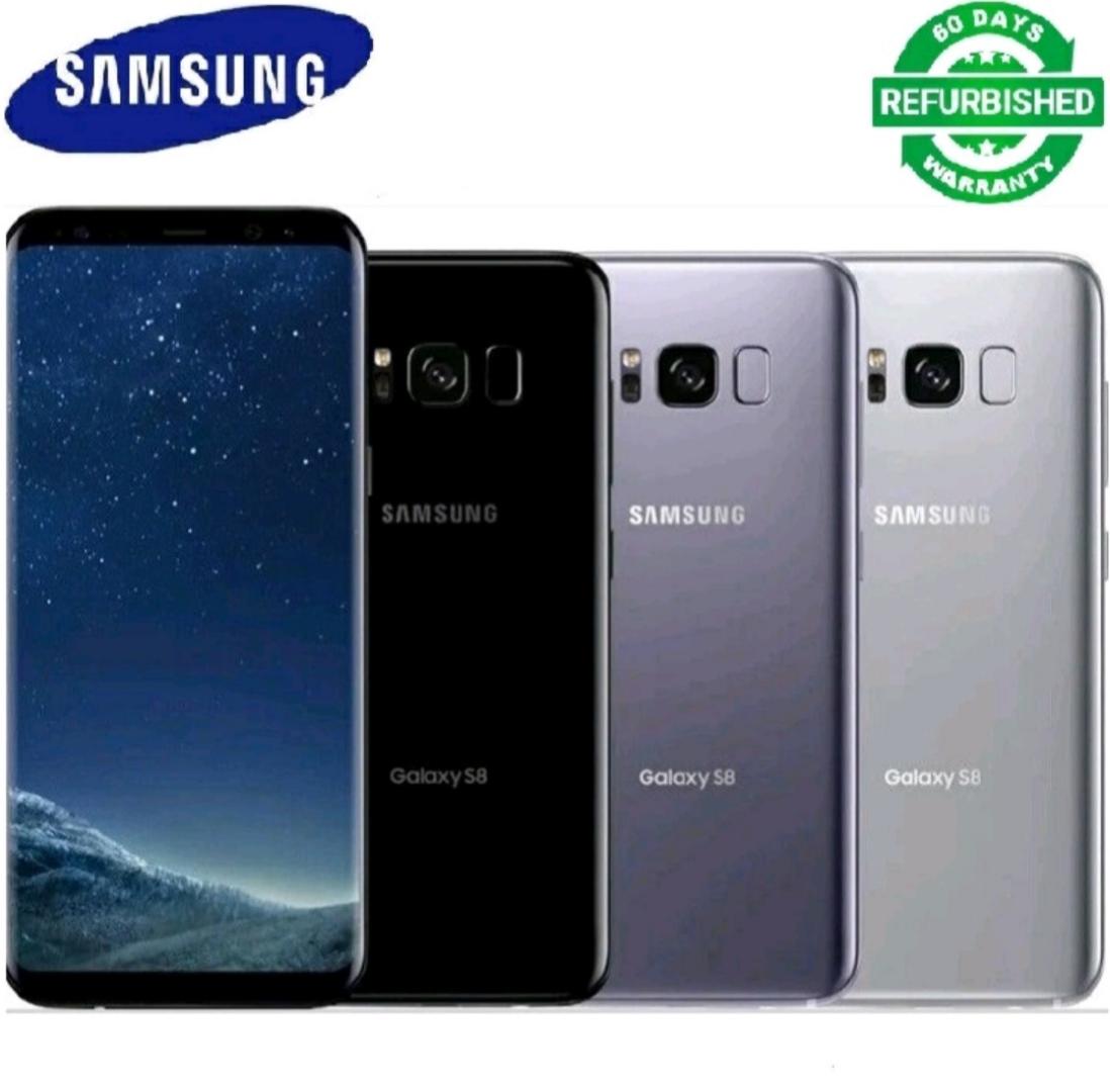 Samsung Galaxy S8 Plus