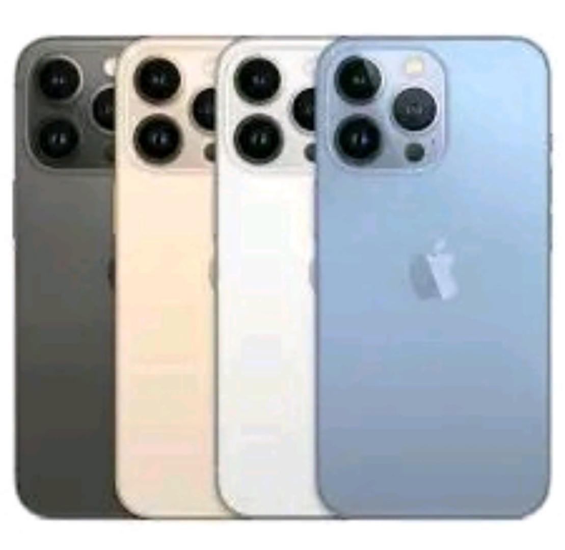 iPhone 13 Pro, 256GB