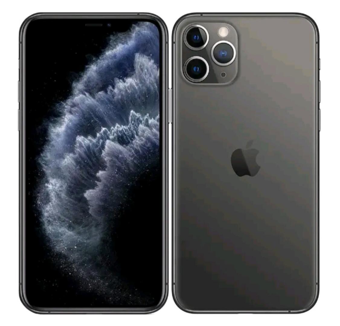 iPhone 11 Pro Max, 256GB