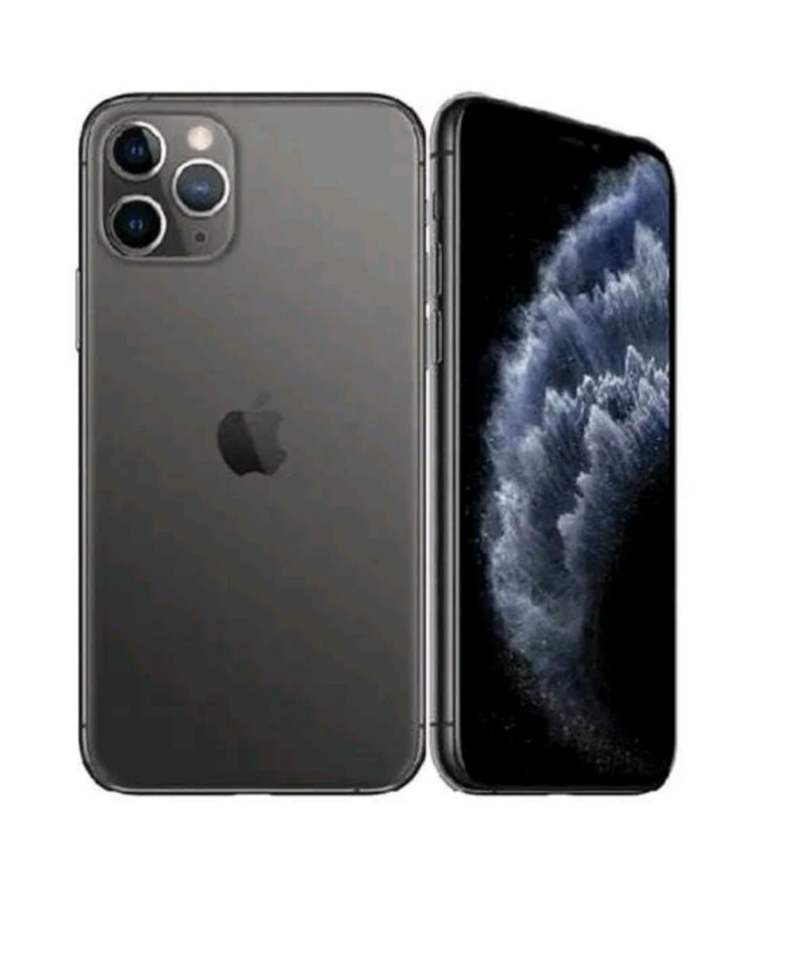 iPhone 11 Pro Max, 256GB
