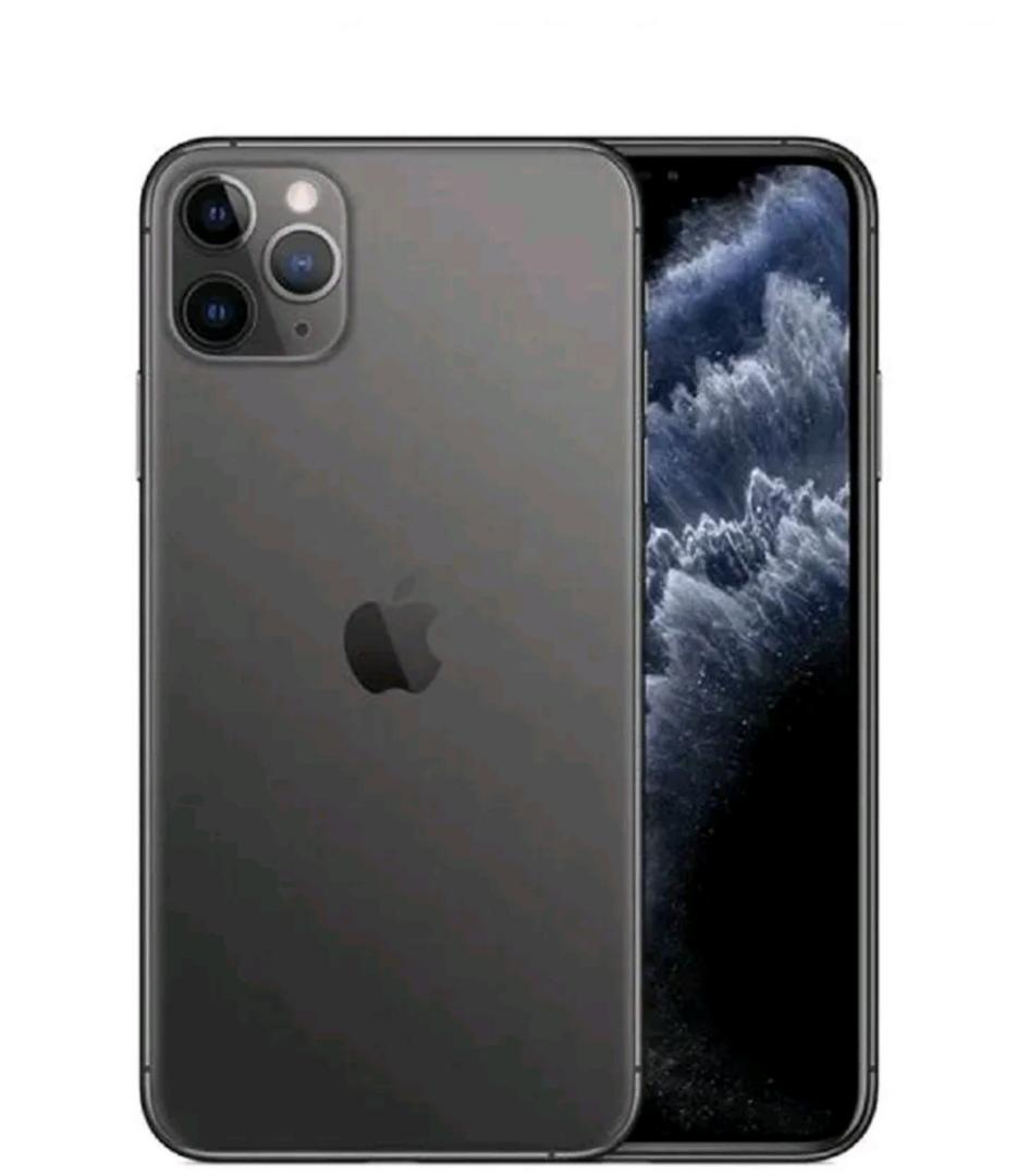 iPhone 11 Pro Max, 256GB