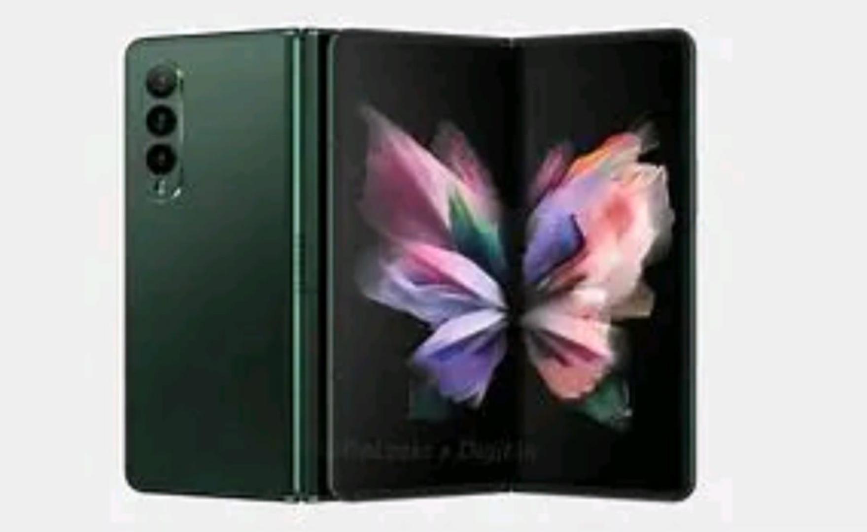Samsung Galaxy Z Fold 4, 5G 256GB