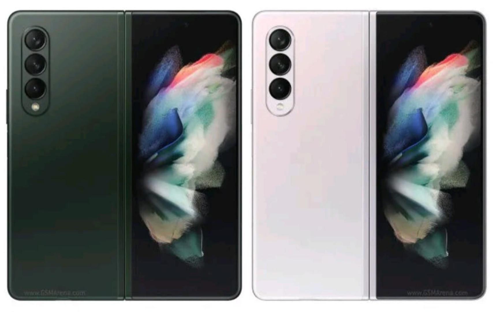 Samsung Galaxy Z Fold 4, 5G 256GB