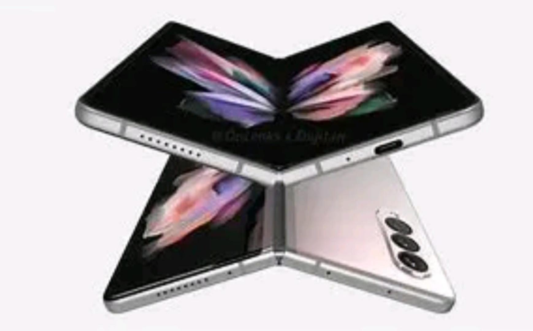 Samsung Galaxy Z Fold 4, 5G 256GB