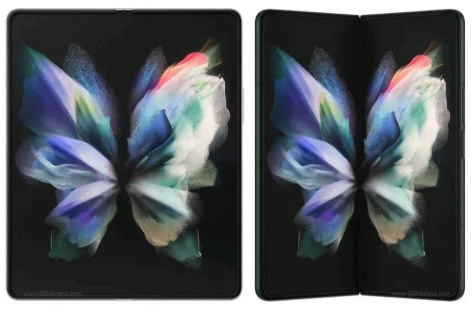 Samsung Galaxy Z Fold 4, 5G 256GB