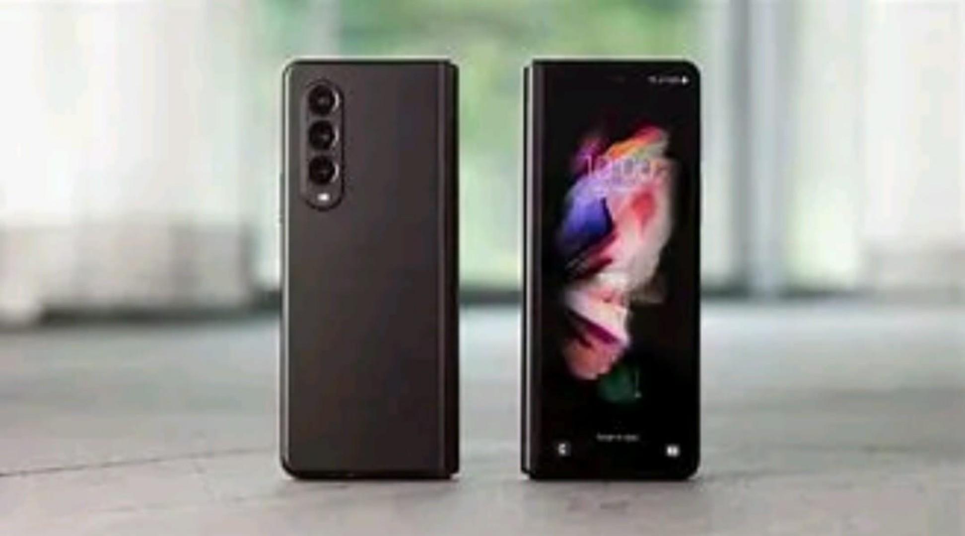 Samsung Galaxy Z Fold 4, 5G 256GB