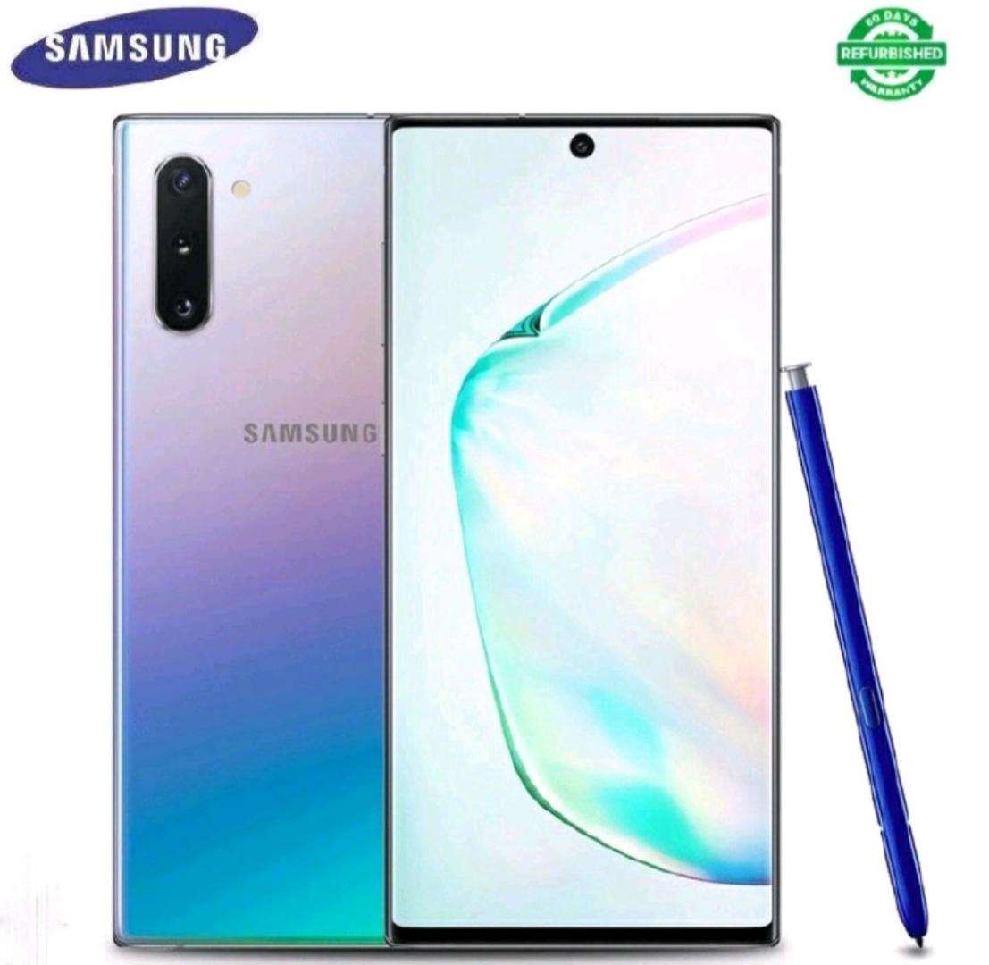 Samsung Galaxy Note 10 plus, 256GB
