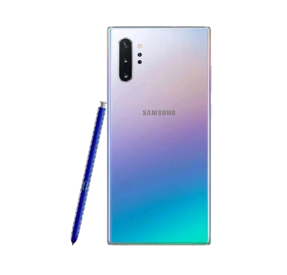 Samsung Galaxy Note 10 Plus, 256GB