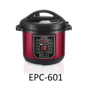 6 Litres Electric Pressure Cooker