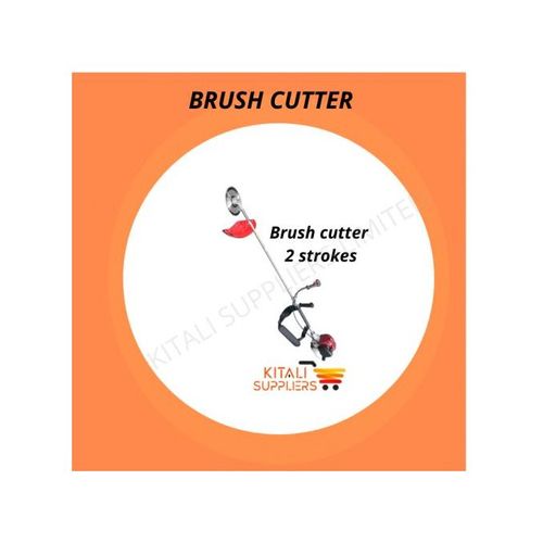 Brush Cutter 2 Stroke Brush Cutter For Grass Trimmer Grass Cutter