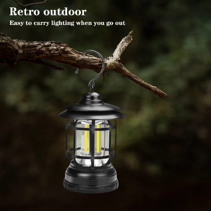 CAMPING LANTERN