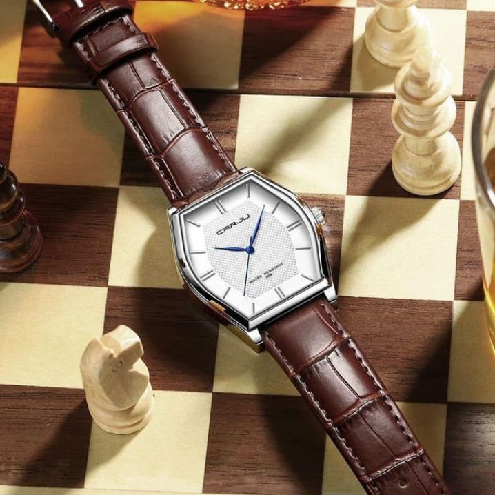 Crrju 5020 The Hidden Gem Luxury Redefined