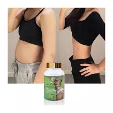 FLAT TUMMY Garcinia Cambogia Flat Tummy Detox Boosts Metabolism , weight and fat burning Flat Tummy Pills Slimming Pills Weight Loss Capsule Fat Burner Pills Effective Garcinia Cambogia Slimming Caps