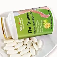 FLAT TUMMY Garcinia Cambogia Flat Tummy Detox Boosts Metabolism , weight and fat burning Flat Tummy Pills Slimming Pills Weight Loss Capsule Fat Burner Pills Effective Garcinia Cambogia Slimming Caps