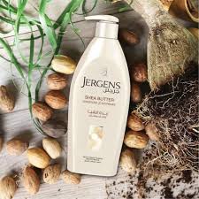 Jergens Jergens' Shea Butter Deep Conditioning Moisturizing Lotion -621ml