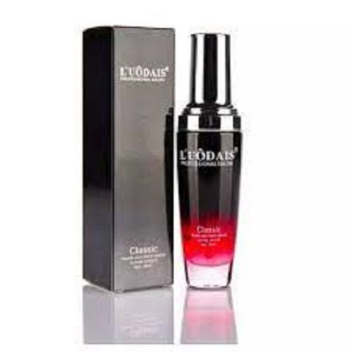 Luodais Classic Human Hair Wig & Weave Repair Serum