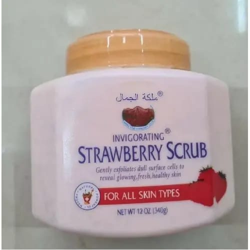 Miss Beauty Invigorating Apricot Scrub Smoother Skin Moisturizing Benefits Prevents Body Bumps Skin Rejuvenation Lifts Your Mood Exfoliating Body Scrub
