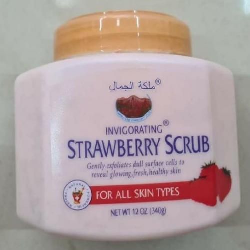Miss Beauty Invigorating Apricot Scrub Smoother Skin Moisturizing Benefits Prevents Body Bumps Skin Rejuvenation Lifts Your Mood Exfoliating Body Scrub