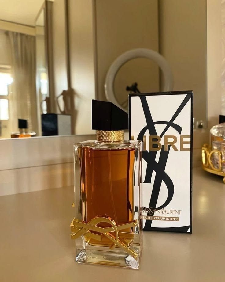 YSL LIBRE PERFUME