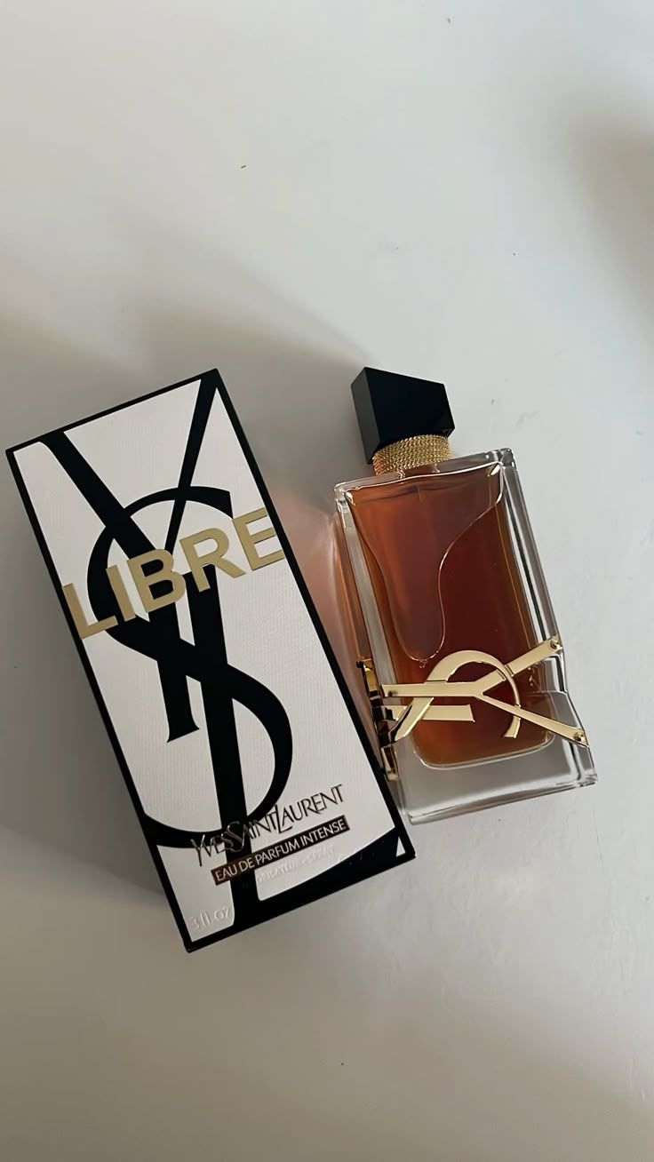 YSL LIBRE PERFUME