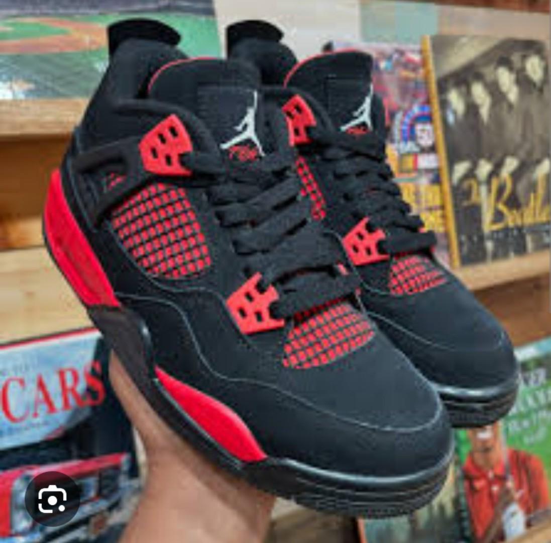J4(JORDAN 4)