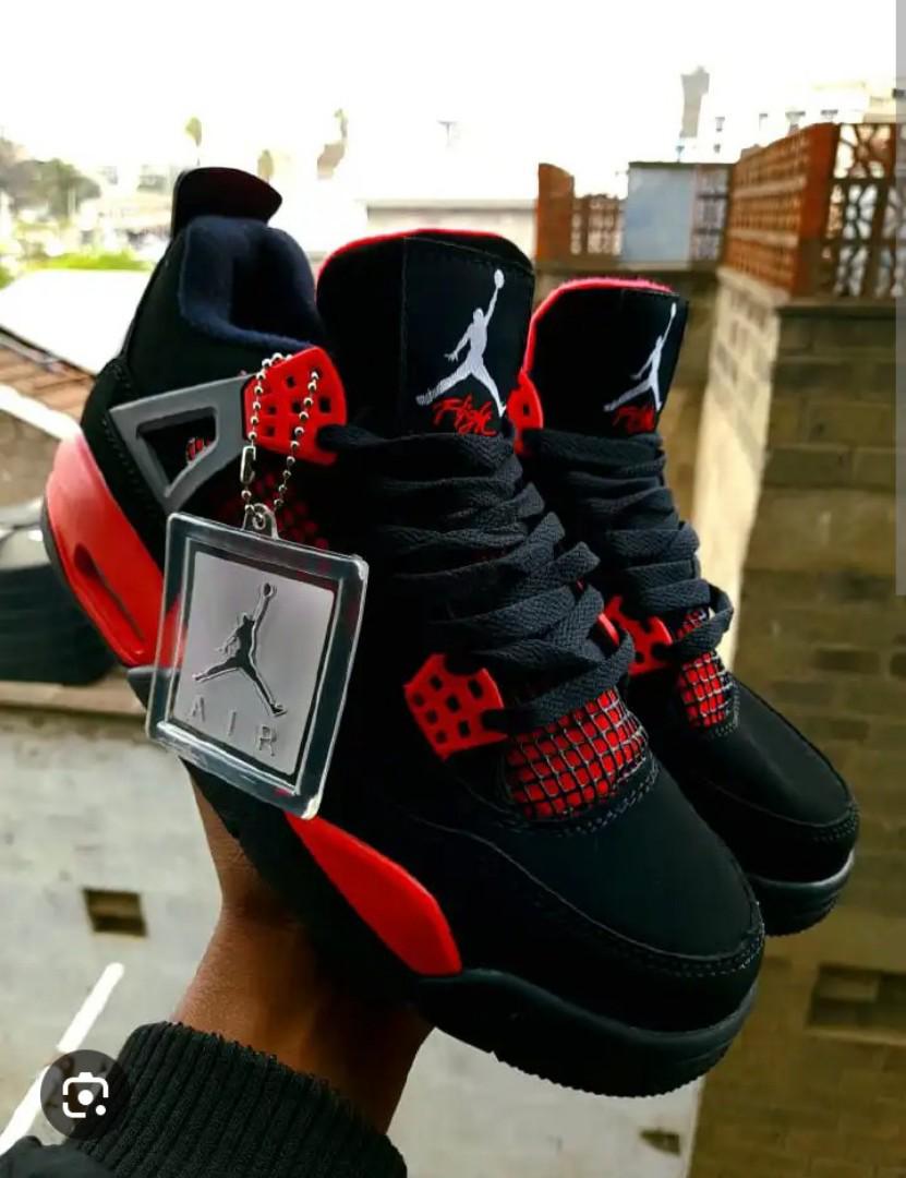 J4(JORDAN 4)