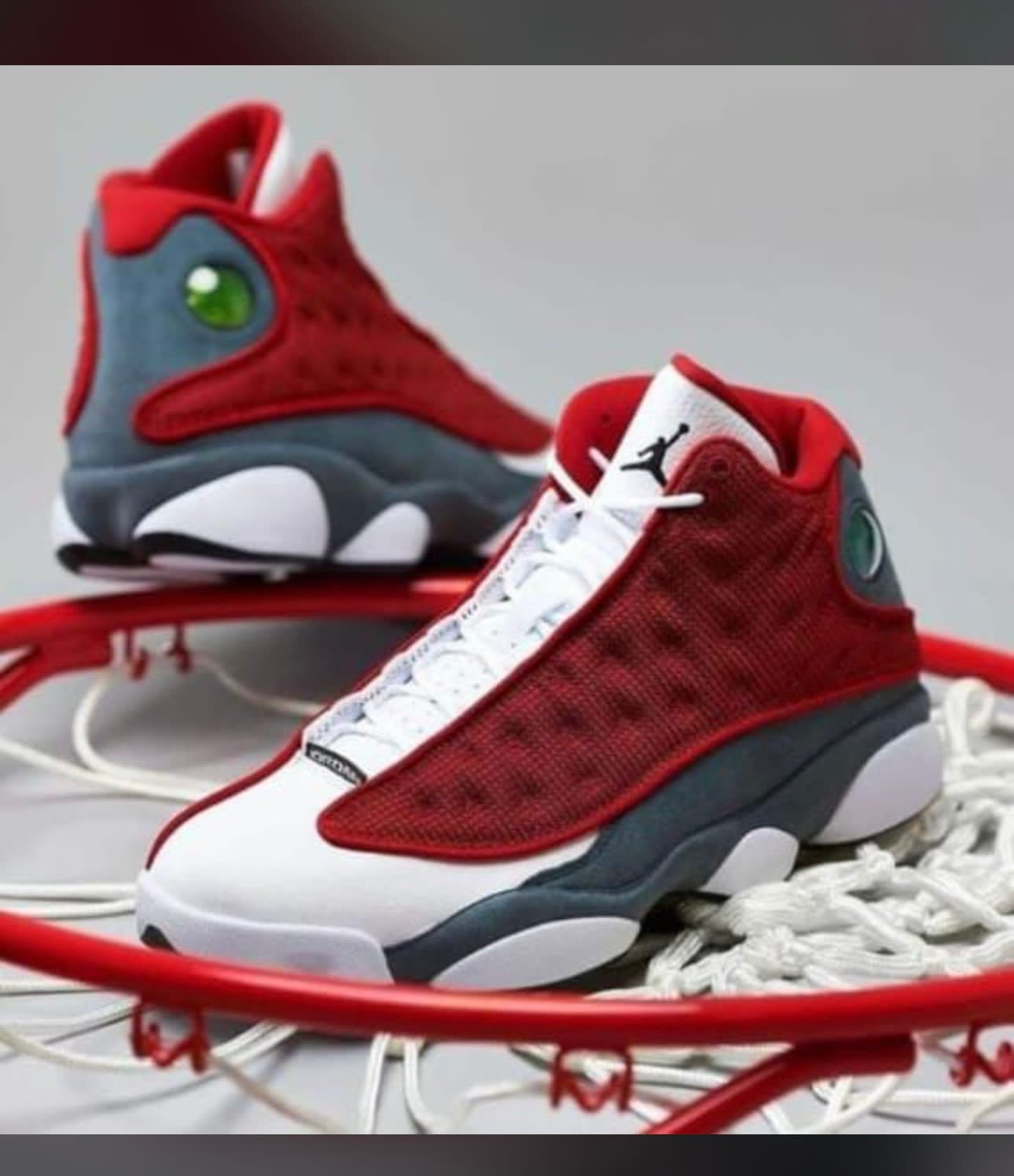 Original Air Jordan 14 sneaker size 40-45
