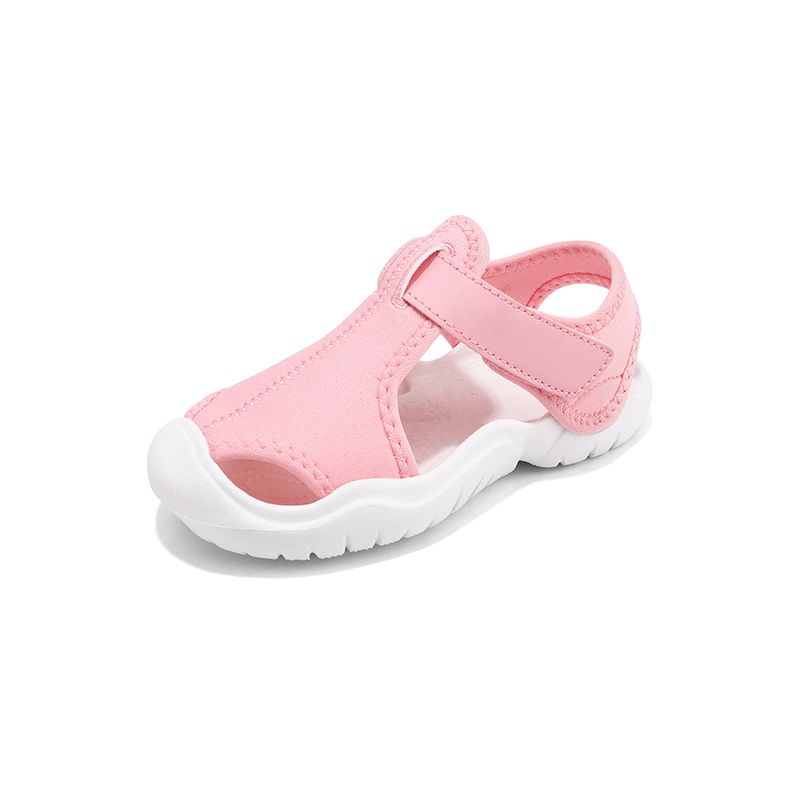 Kids Boys Girls Summer Sports Sandals Comfortable Outdoor Closed-Toe Sports Sandals for Kids(Toddler/Little Kid)