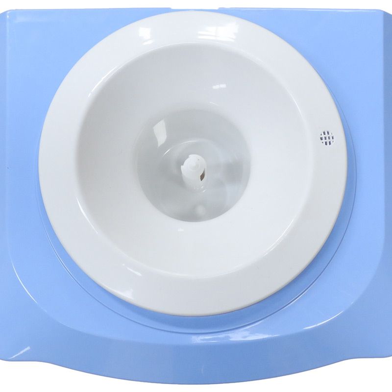 NDUGU W33 Water Dispenser Mini Desktop table top Water Dispenser for Home, Office, and Dormitory Use. Quick Heating