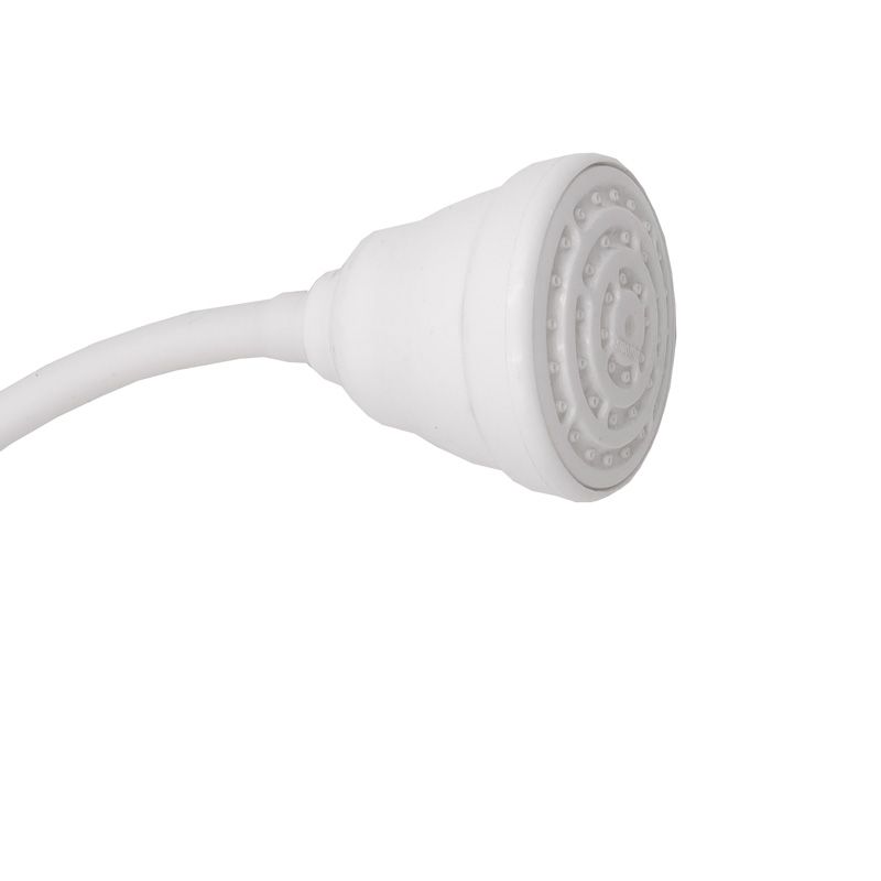 SINO Hot Water Shower For Fresh/Salty Water 3 Temperature SINO Instant Shower Electric Water Heater is the ideal option for a relaxing and economic bath