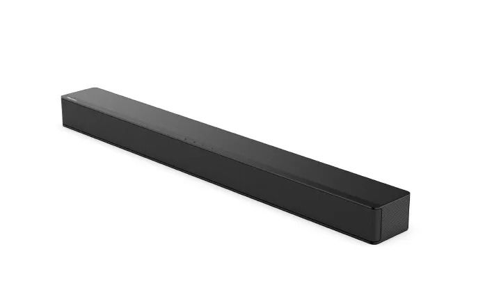 Hisense 240W Dolby Digital Audio Home Cinema Soundbar - HS2100