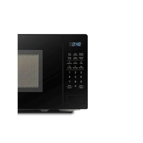 Hisense Microwave Oven 20L,6 auto cooking ,defrost function ,Child safety lock -2YRS Warranty (H20MOBS11 )