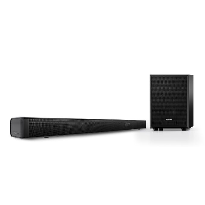 Hisense 280W 3.1ch Dolby Atmos Home Cinema Soundbar - AX-3100G