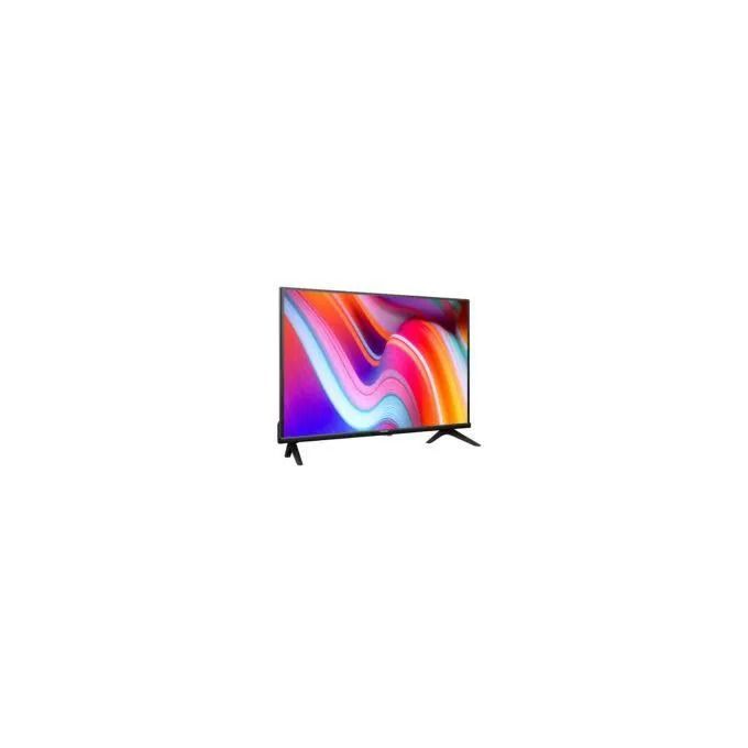 Hisense Frameless Smart TV ,Bezelless Design, Natural Colour Enhancer. Noise Reduction,DTS Virtual X,Vidaa Smart OS,WiFi Built in.-2yr Warranty (43A4K)