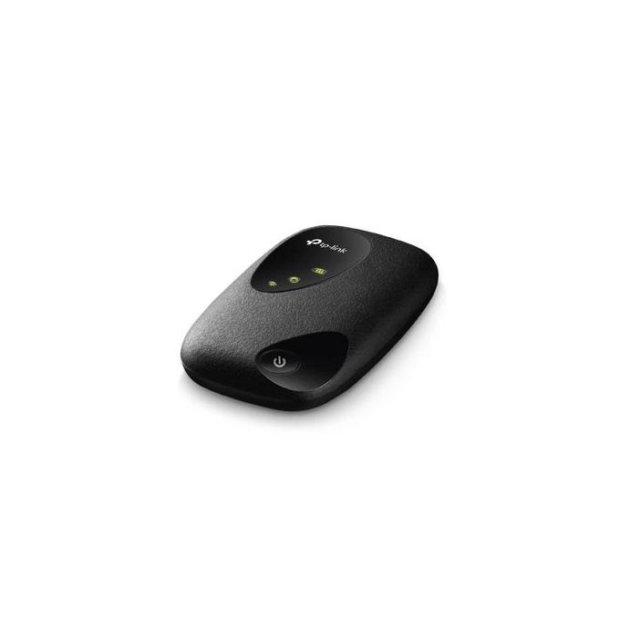 TP-Link M7200 - 4G LTE-Advanced Mobile Wi-Fi - black