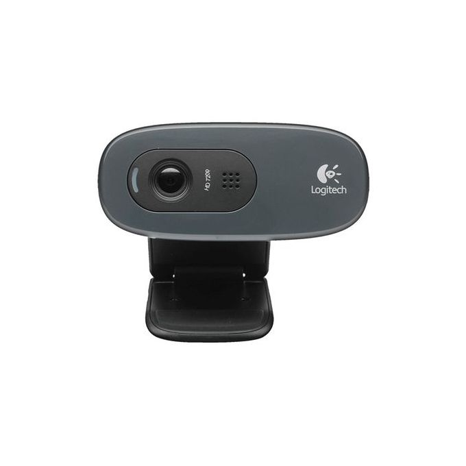 Logitech HD WEBCAM C270