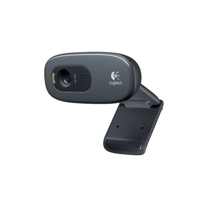Logitech HD WEBCAM C270