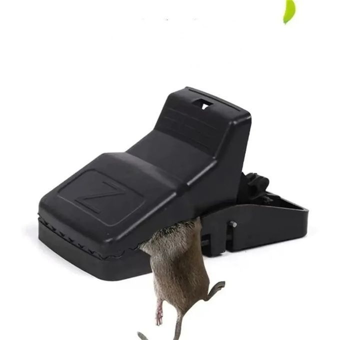 Heavy Duty Mouse Trap, Rat Trap And Killer