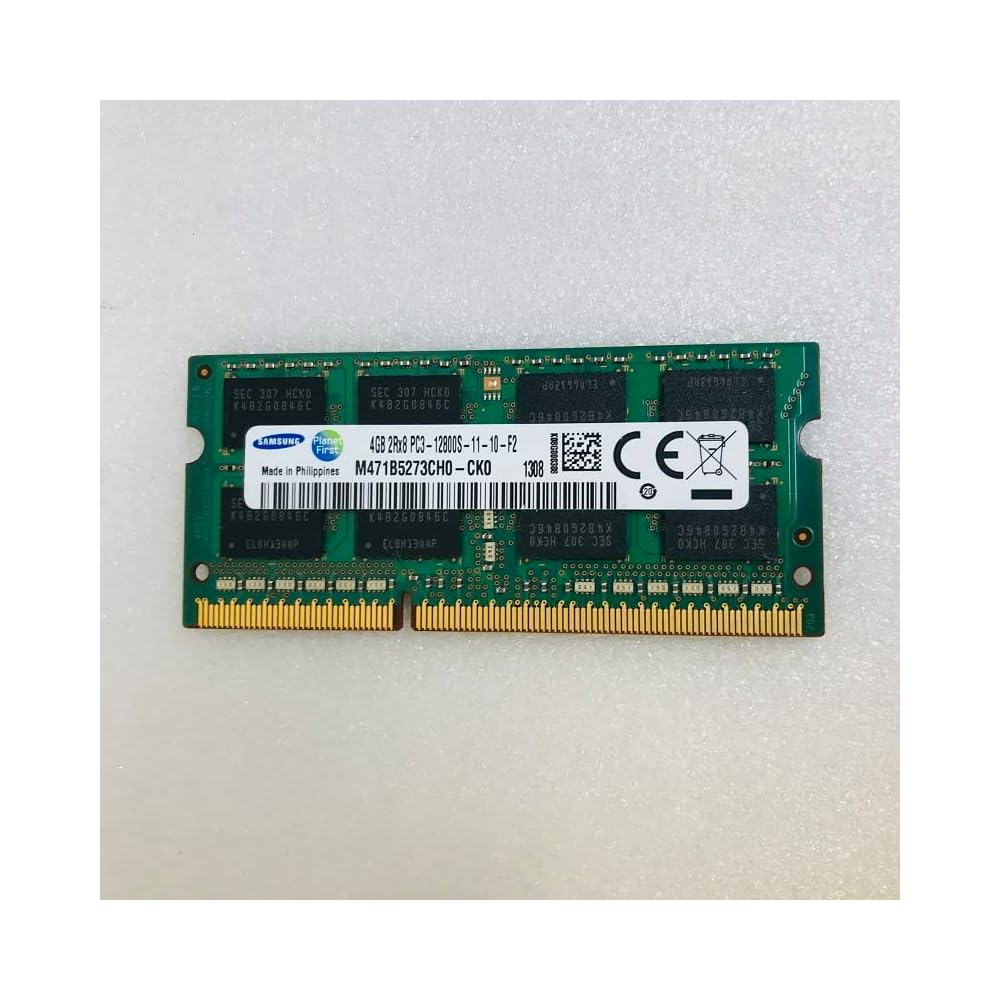 4GB DDR4 ,8GB DDR4,16GB DDR4 (PC4),4GB DDR3,8GB DDR3,16GB DDR3(PC3L/PC3)
Laptop RAM Stick Available for 6th generation and above laptops.