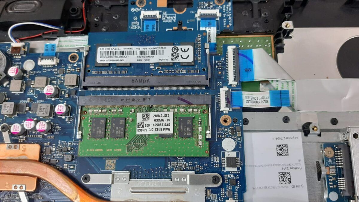 4GB DDR4 ,8GB DDR4,16GB DDR4 (PC4),4GB DDR3,8GB DDR3,16GB DDR3(PC3L/PC3)
Laptop RAM Stick Available for 6th generation and above laptops.