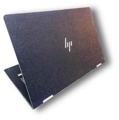 LAPTOP STICKER DECAL FOR BACK AND FRONT LAMINATED AND NON LAMINATED.