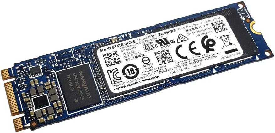 LAPTOP M.2 NVME SSD DRIVE FOR LAPTOP AND DESKTOPS