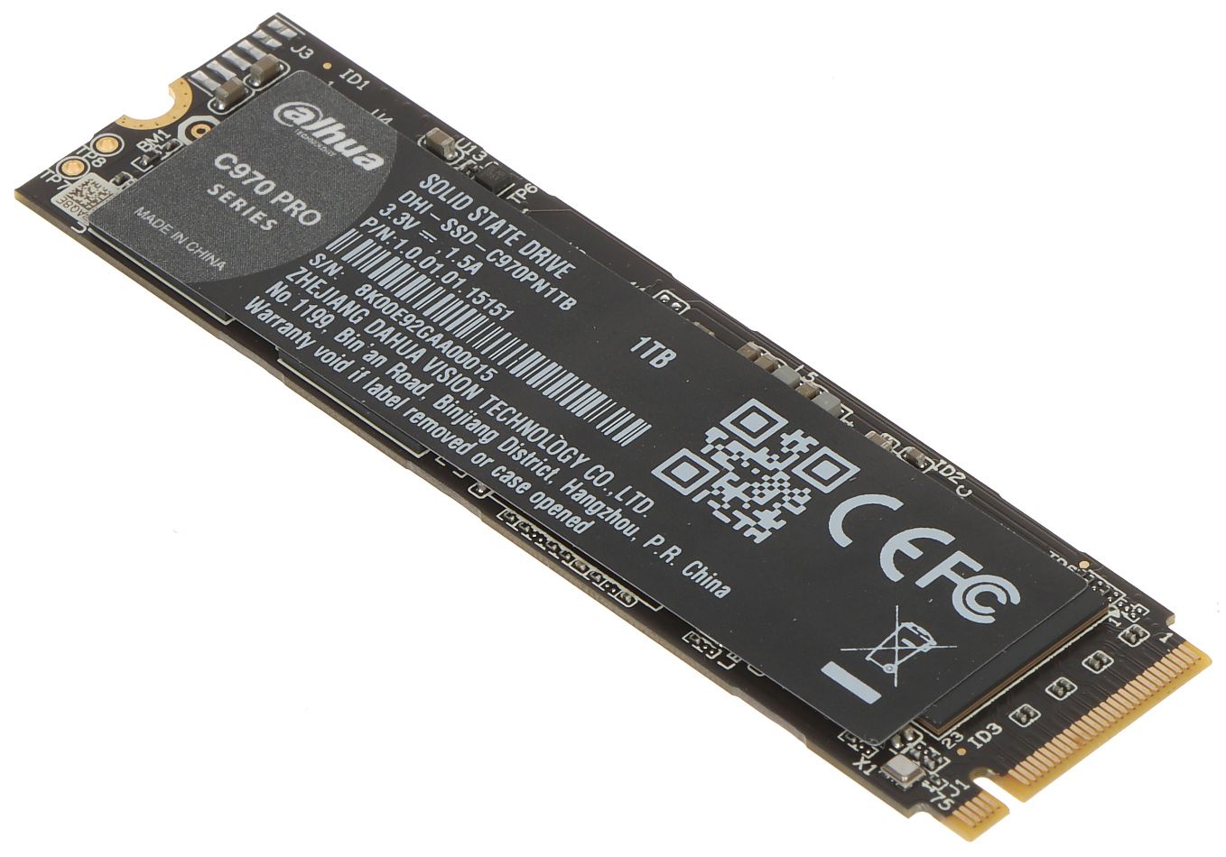 LAPTOP M.2 NVME SSD DRIVE FOR LAPTOP AND DESKTOPS