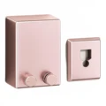 Retractable Clotheslne Stainless Seel Pull-Out Clothes-Drying Macunie Ripe Space-Saving Clothes Drying Rak For Household
