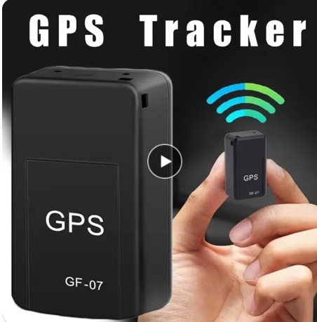 GPS Tracker Strong Magnetic Car Tracking Anti-Lost Anti-Theft Equipment Mini Portable Precise Positioning GPS Locator