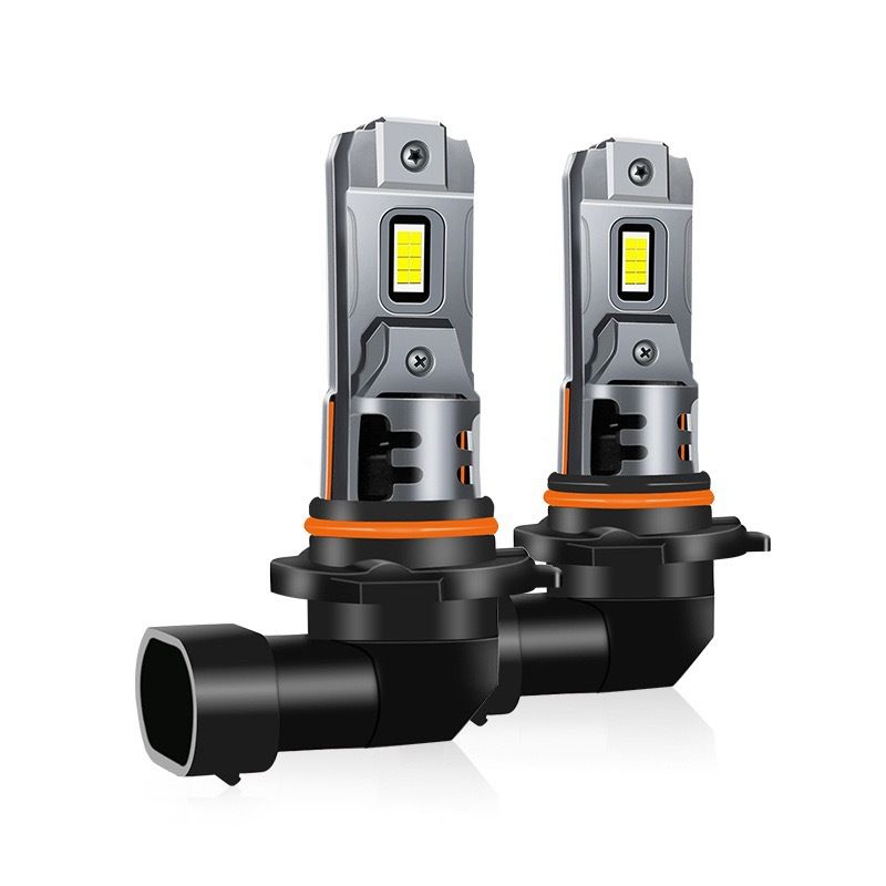 2 pcs  H7 LED Headlight Bulb Mini Wireless 60W 20000LM 6500K CSP for Car Headlamp Auto Diode Lamps H7 Turbo Led 12V Automobile